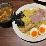 Chuukasoba Ajirou - 