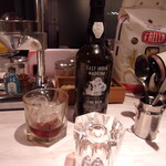 Bistro Engi - マデイラ ワイン