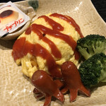 くいもの屋わん - 