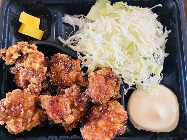 きしから Duo神戸店 神戸 からあげ 食べログ