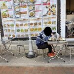 タイ料理 paopao the elephant - 