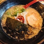 真麺 武蔵 - 