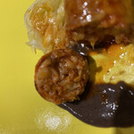 bb9 - 食感もいい