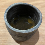 bb9 - トリュフスープ