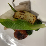 bb9 - 季節のお野菜