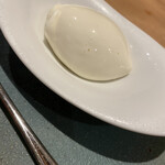 bb9 - 燻製アイス