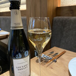 bb9 - シャンパーニュ