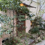 bb9 - きぎにかこまれて