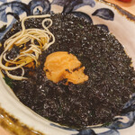 蕎麦 魯庵 - 