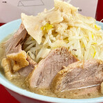 ラーメン二郎 - 