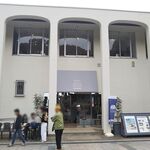 ガーデンパタジェ 須磨離宮 - ガーデンパタジェ 須磨離宮 須磨離宮公園 カフェ（須磨区）