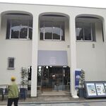 ガーデンパタジェ 須磨離宮 - ガーデンパタジェ 須磨離宮 須磨離宮公園 カフェ（須磨区）