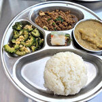 タイ料理 paopao the elephant - 