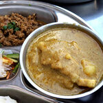 タイ料理 paopao the elephant - 