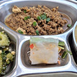 タイ料理 paopao the elephant - 