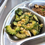 タイ料理 paopao the elephant - 