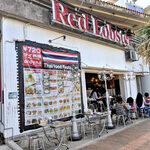 タイ料理 paopao the elephant - 