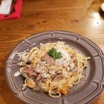 CCC~Cheese Cheers Cafe～ Shibuya - 