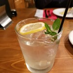 CCC~Cheese Cheers Cafe～ Shibuya - 