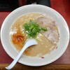 博多長浜ラーメン みよし
