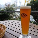 T.Y.HARBOR - PALE ALE（ペールエール）Ｍ４００ｍｌ