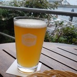 T.Y.HARBOR - WEET ALE（ウィートエール）Ｍ４００ｍｌ