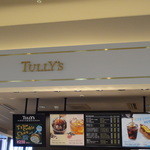 TULLY'S COFFEE - タリーズコーヒー