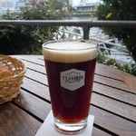 T.Y.HARBOR - ＡＭＢＥＲ ALE（アンバーエール）Ｍ４００ｍｌ