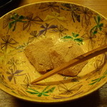 岩さき - わらび餅