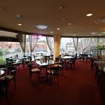 永田台 - 店内雰囲気１