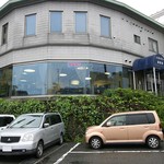 永田台 - ゴルフ練習場内ですがレストランのみの利用ＯＫです