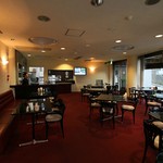 永田台 - 店内雰囲気２