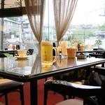 永田台 - なまびーる♪