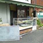 池田屋惣菜店 - 2012/05
