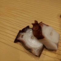 鮨処 つく田 - 4 ﾀｺ