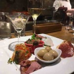 ストウブキッチン・オルモ - 