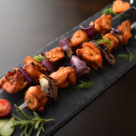 Asian Meat ＆ Grill - 