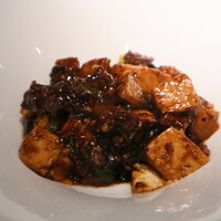 隼 - 麻婆豆腐