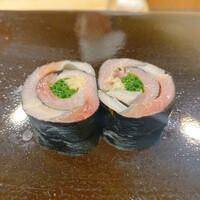 日本橋蛎殻町 すぎた - 