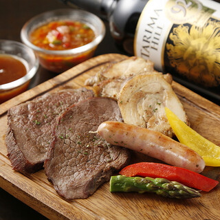 ASIAN MEAT & GRILL_1