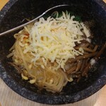 焼肉　熊野 - 