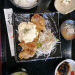 町家カフェ鎌倉 - 