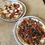 ピッツェリアGG 鎌倉 - 