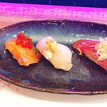 すし処金太郎 - 