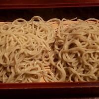 蕎麦懐石 無庵 - 