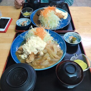 よねちゃん食堂_0