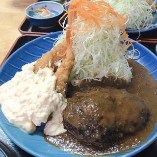 よねちゃん食堂_1