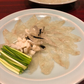 栄駅 名古屋 愛知県 でおすすめの美味しいふぐをご紹介 食べログ