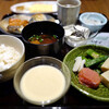 日本料理 弁慶 ホテル日航大阪