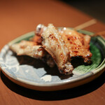 きんぼし - 手羽先 しお☆